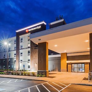 Best Western Plus Wilkes Barre-Scranton Airport Hotel